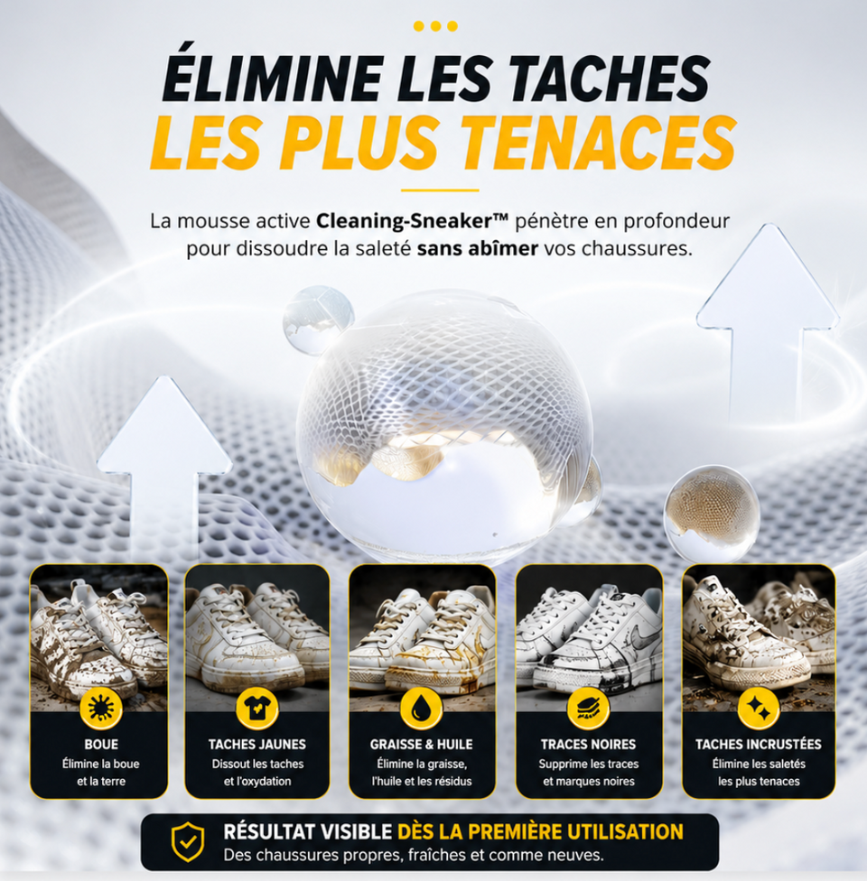 Un nettoyage professionnel à portée de main