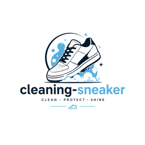 Sneaker Cleaning