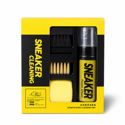 Cleaning-Sneaker™ Clean Kit Pro
